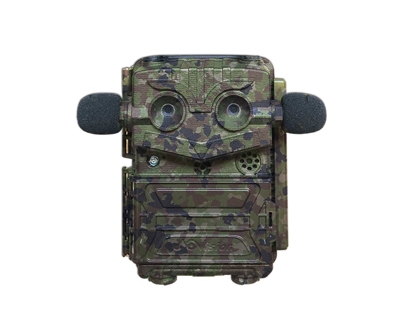 聲紋智能識別系統在鳥類研究和保護上的應用