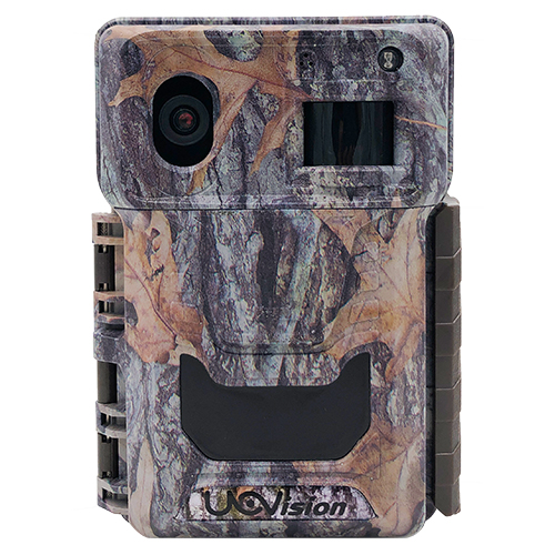 野生動物紅外自動監測儀 UVT166A